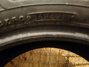 Opony używane zimowe