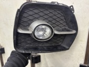 Kratka z halogenem BMW x6 lewa