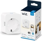 Inteligentne gniazdko WiFi WiZ - 2 sztuki