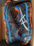 Asics Gel-Fuji Sensor 2, używane, 28,5cm, 45EU