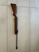 Wiatrówka Crosman Vantage NP 4.5mm