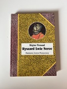 Ryszard Lwie Serce Régine Pernoud