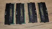 Corsair Vengeance DDR3 1600MHz 16GB (4x4GB)