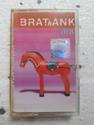 Brathanki - Ano! / kaseta