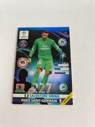 Salvatore Sirigu Defensive Rock Update Champions League 2014/15 