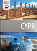 Cypr Przewodnik ilustrowany