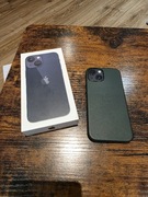 Iphone 13 mini 128gb czarny 100% bateria gratis