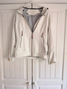 Sportowa narciarska bluza ocieplana Y2k.