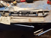 blenda tył duster II