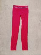 Legginsy termiczne bielizna bezszwowa Pierre Robert roz. M