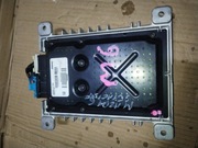 wzmacniacz amplituner Bose nissan Qashqai 28060EY10A