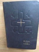 Droga do nieba - modlitewnik