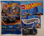 HOT WHEELS MYSTERY MODELS TOYOTA SUPRA