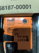 Belimo NM24A-SR – NOWY siłownik 24V, 10Nm, 0-10V (2024)