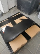 Mazda 6 gj III GL daszek licznika hud headup konsoli deski