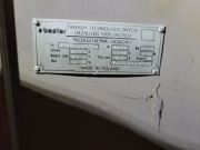 BESTER Regulowany Prostownik tyrystorowy - ład. formowanie akumu prof.