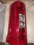 CITROEN JUMPER 2002-2006 LAMPA TYLNA LEWA DO FIAT DUCATO