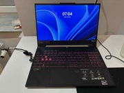 Laptop ASUS TUF Gaming A15 FA507NV-TT903W 15.6" IPS 144Hz