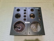 Skrzynie Do Kolumn Tonsil Altus  Unitra 110  #1