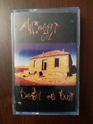 MIDNIGHT OIL - DIESEL AND DUST kaseta