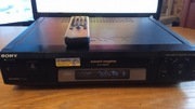 SONY Video 6-glowicowe SLV-F900,HiFi Sprawne 
