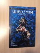 Ziarno prawdy Wiedźmin Adaptacje op. Sapkowskiego