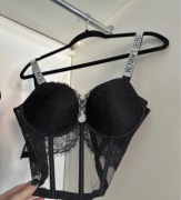 gorset Victoria secret