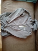 Bluza męska z kapturem Berg L