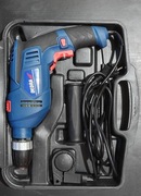 Wkrętarka Udarowa DEDRA DED7960 JAK NOWA WALIZKA