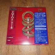 TOTO - IV 7" mini lp SACD Hybrid Japan