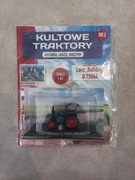 Lanz Bulldog D 7506A Allzweck Kultowe Traktory 