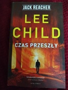Lee Child Czas przeszły 