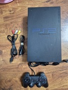 Konsola PlayStation 2 SCPH-30004