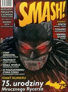 SMASH! Bezpłatny magazyn o komiksie i popkulturze 2014 nr 1