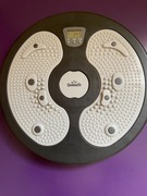 Twister z wypustkami Queenfit 28 cm