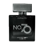 No. 70 - EDP dla mężczyzn 80 ml z FarmasI-zapach inspirowany ...