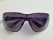 Okulary słoneczne z polaryzacją Volvo Trucks Driver oryginalny gadżet Volvo