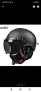 Kask motocyklowy - Skuterowy