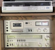 sony tc 450