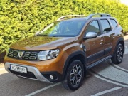 Dacia Duster 1.6 Sce 114km 