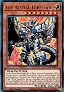 Yu-Gi-Oh - The Bystial Lubellion CH01-EN010 (UR)