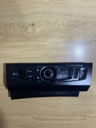 Panel klimatyzacji nawiewu AUDI A4 B8 idealny 8T1820043AA