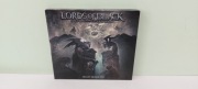 Lords Of Black - Icons Of The New Days Deluxe Edition 2xCD Digipak