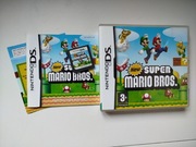 New Super Mario Bros - DS