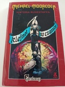 Michael Moorcock Historia Runestaffa: Klejnot w Czaszce