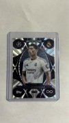 Topps Match Attax CL 2025-26 W 6 Jude Bellingham Infinity