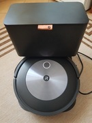 Irobot Roomba j7+. 6 godz pracy. SUPER STAN. JAK NOWY.