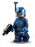 LEGO STAR WARS sw1344 Koska Reeves Nite Owl