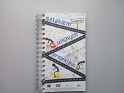 Przewodnik po trasach rowerowych regionu łódzkiego. Trasy i mapy