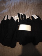 Skarpety wojskowe zimowe